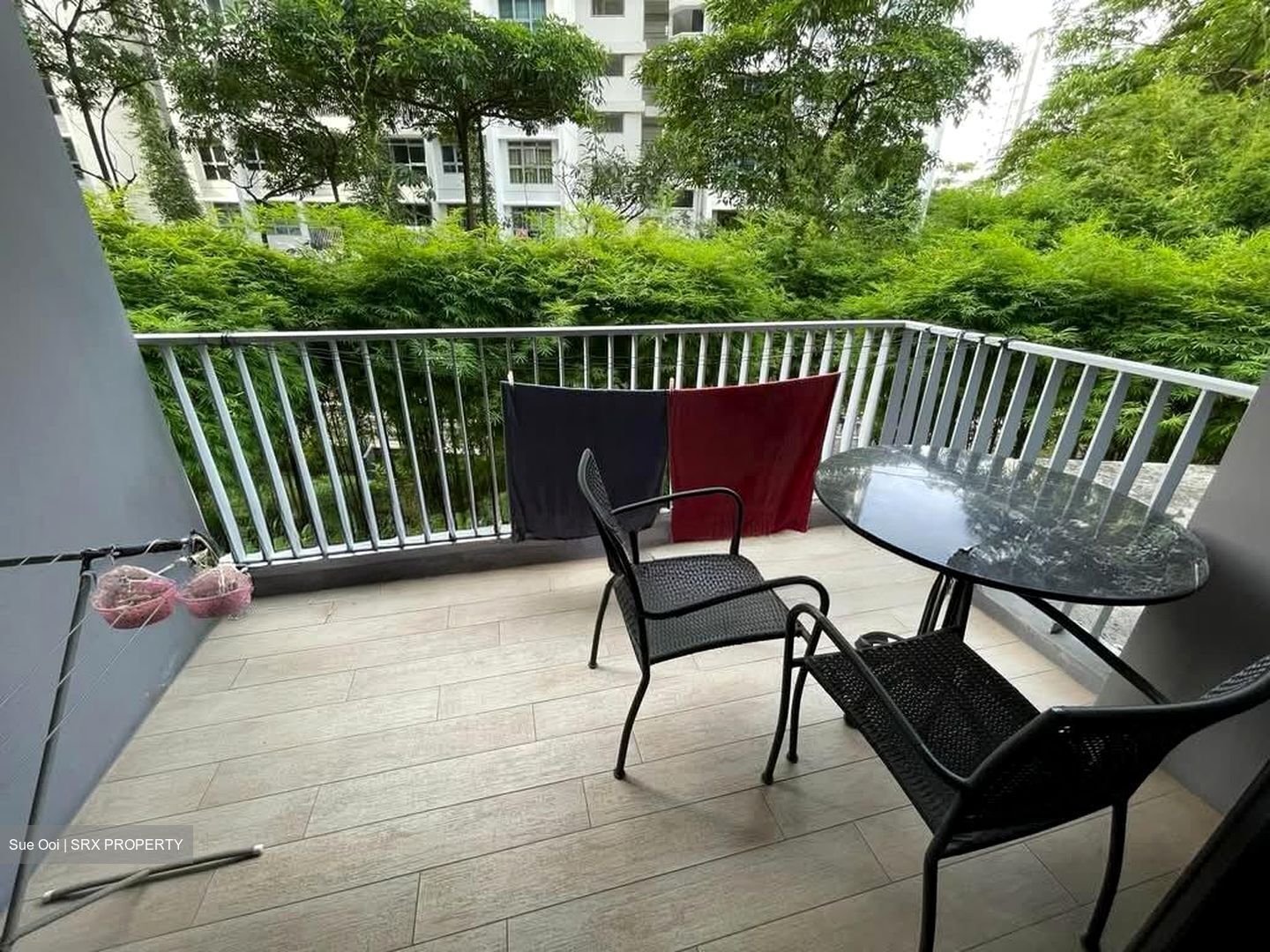 Parc Centros (D19), Condominium #557465391